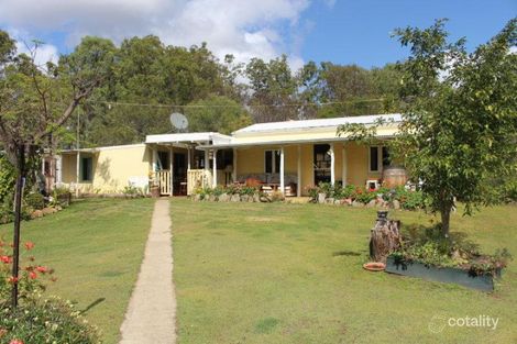 226 Goyan Rd, New Moonta, QLD 4671