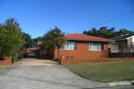 16 Walton St, Blakehurst, NSW 2221