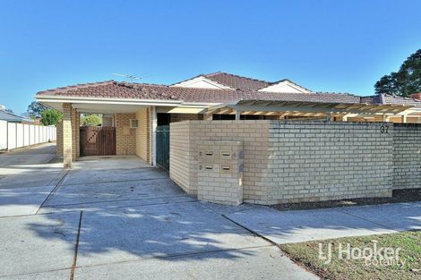 2/37 Mathoura St, Midland, WA 6056