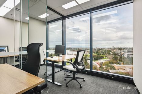1404/1-3 Queens Rd, Melbourne, VIC 3004