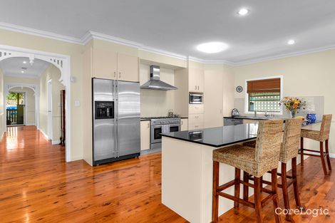 Property photo of 29 Combles Road Camp Hill QLD 4152