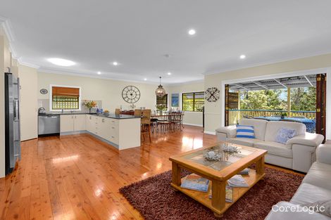 Property photo of 29 Combles Road Camp Hill QLD 4152