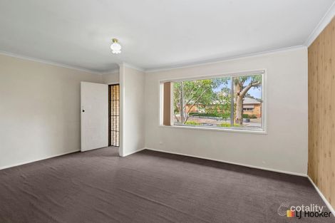 Property photo of 14 Ross Smith Crescent Scullin ACT 2614