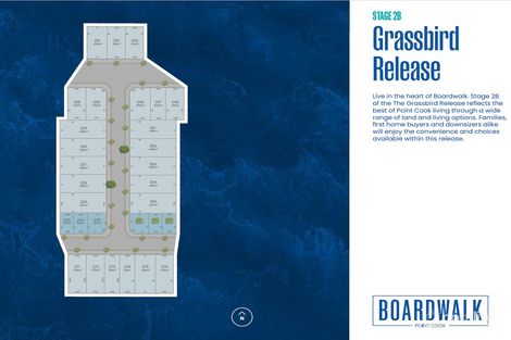 Lot 263 Cordata Rd, Point Cook, VIC 3030
