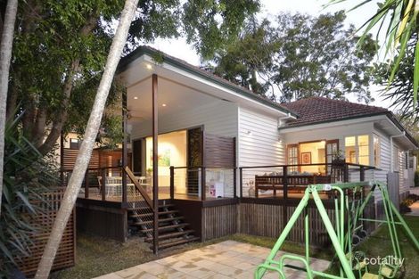 629 Waterworks Rd, Ashgrove, QLD 4060