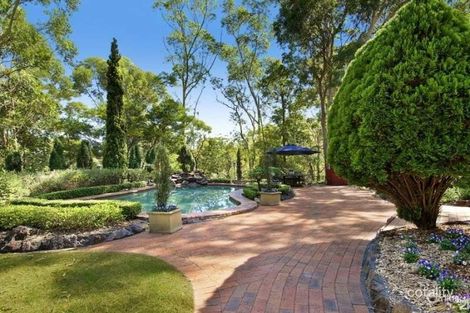 Property photo of 5 Ferncliffe Road Glenhaven NSW 2156