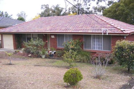 Property photo of 52 Leonay Parade Leonay NSW 2750