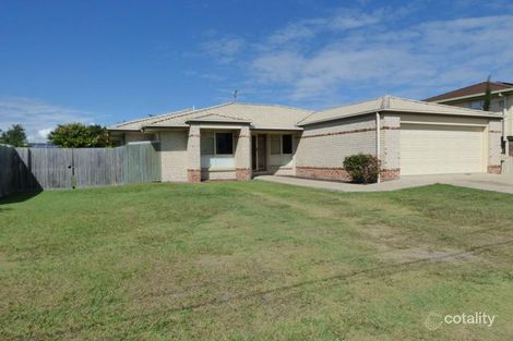 Property photo of 7 Brockway Street Kippa-Ring QLD 4021