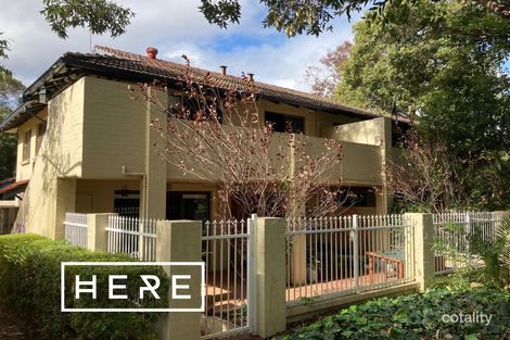 22/2 Wylie Pl, Leederville, WA 6007