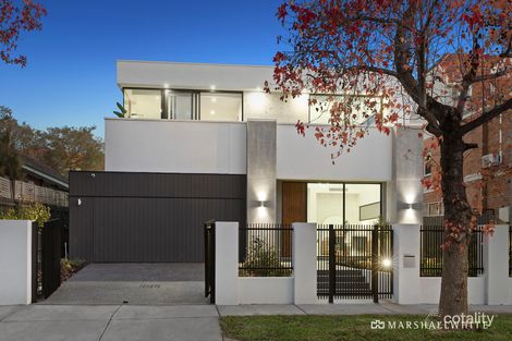 Property photo of 32 Leura Grove Hawthorn East VIC 3123