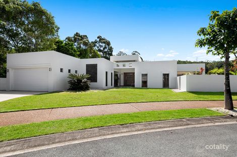 Property photo of 1 Paluma Terrace Buderim QLD 4556