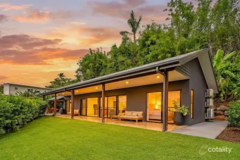 26 Wills Ct, Cannonvale, QLD 4802