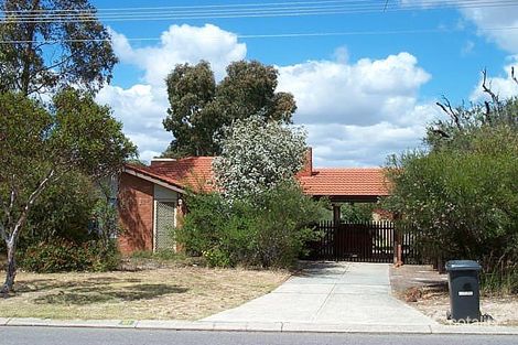 81 Ashburton Dr, Gosnells, WA 6110