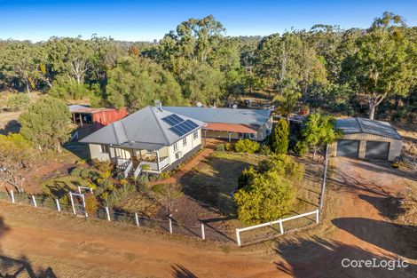 Property photo of 1205 Pechey Maclagan Road Groomsville QLD 4352