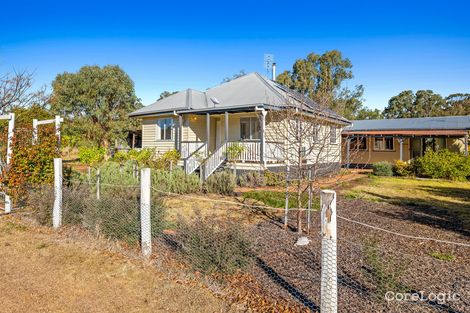 Property photo of 1205 Pechey Maclagan Road Groomsville QLD 4352