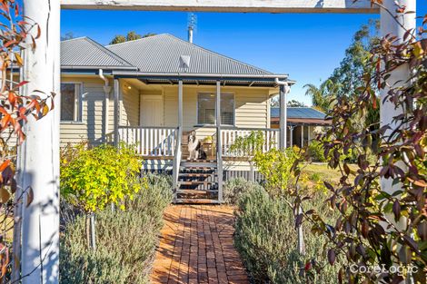 Property photo of 1205 Pechey Maclagan Road Groomsville QLD 4352