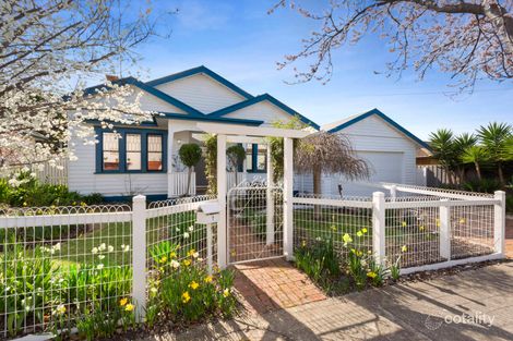 Property photo of 7 Prospect Avenue Belmont VIC 3216