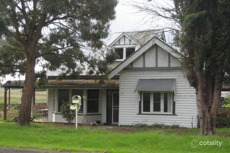 16 Russell St, Macarthur, VIC 3286