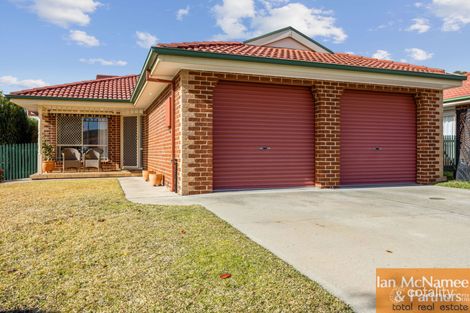 Property photo of 17 Kenny Place Karabar NSW 2620