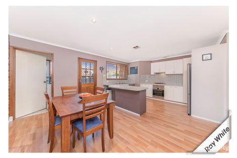 Property photo of 16/18 Zamia Place Palmerston ACT 2913