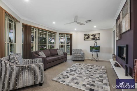 Property photo of 1 Needlewood Close Rouse Hill NSW 2155