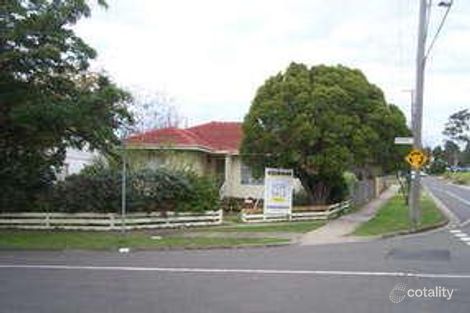 Property photo of 12A Vision Street Chadstone VIC 3148