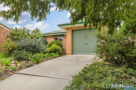 Property photo of 4 Maynard Street Ngunnawal ACT 2913