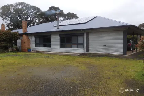 11 Crockers Lane, Beaufort, VIC 3373