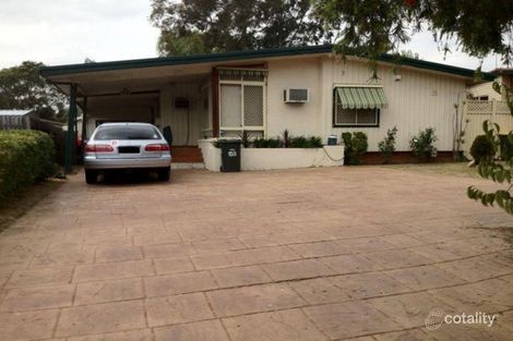 Property photo of 155 Carlisle Avenue Hebersham NSW 2770