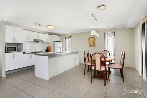 Property photo of 69 Tree Top Circuit Quakers Hill NSW 2763
