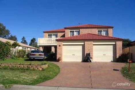 16 Anastasio Rd, Liverpool, NSW 2170