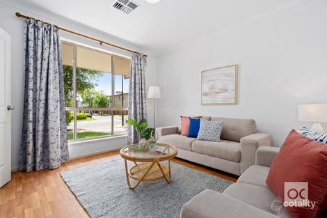 Property photo of 2 Carlett Street Mawson Lakes SA 5095
