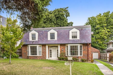 12 Wild Life Pde, Balwyn North, VIC 3104