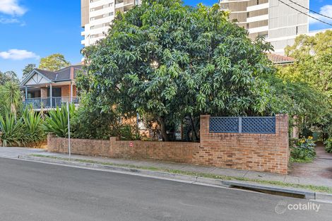 4/8-10 Gloucester Ave, Burwood, NSW 2134