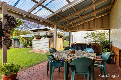 Property photo of 28 Skehan Street Centenary Heights QLD 4350