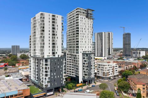 1401b/100 Castlereagh St, Liverpool, NSW 2170