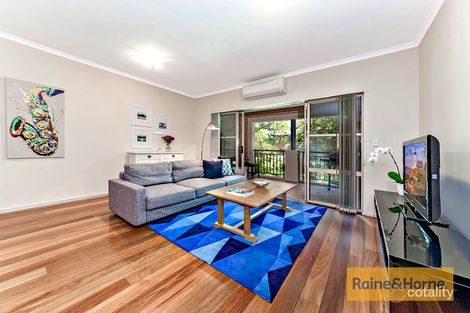 22/6 Williams Pde, Dulwich Hill, NSW 2203
