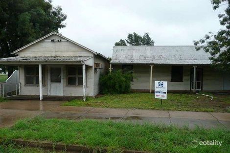 Property photo of 33 Carrington Street Darlington Point NSW 2706