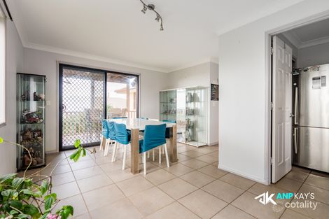 Property photo of 8 Bayview Terrace Qunaba QLD 4670