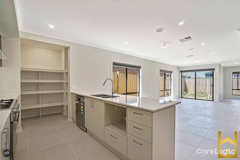 Property photo of 12 Forestgold Street Tarneit VIC 3029