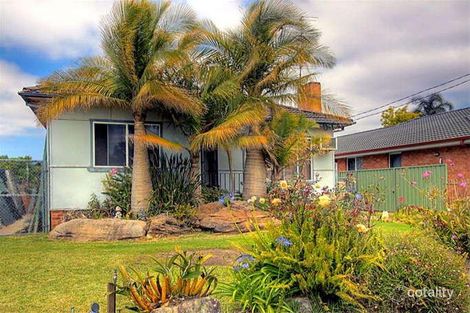 Property photo of 19 Collaery Road Russell Vale NSW 2517