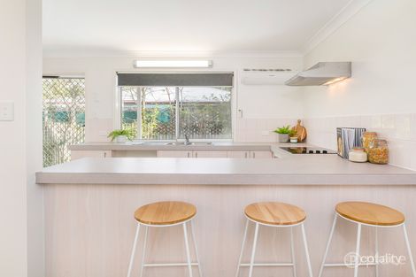 Property photo of 1/33 Hassall Street Corinda QLD 4075