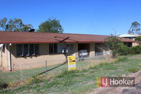 35 Porter St, Gayndah, QLD 4625
