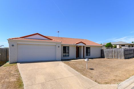 Property photo of 1/19 Central Avenue Calliope QLD 4680