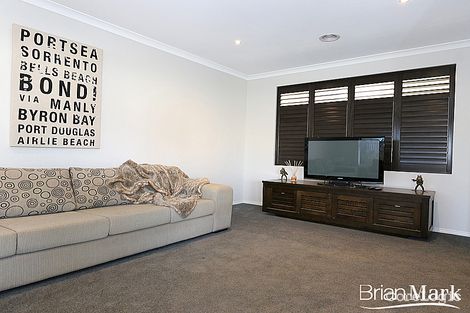 Property photo of 25 Crossway Avenue Tarneit VIC 3029