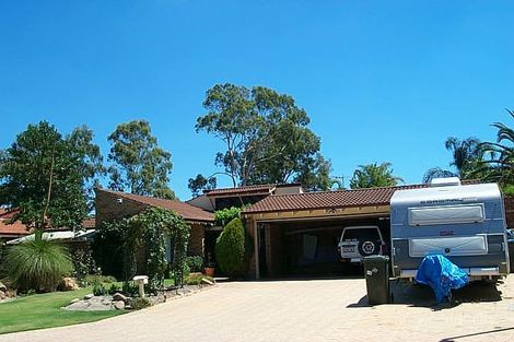 16 Illawong Way, Kingsley, WA 6026