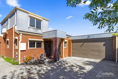 3/108 Buckley St, Noble Park, VIC 3174