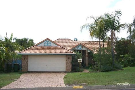 76 Camberwell Cct, Robina, QLD 4226