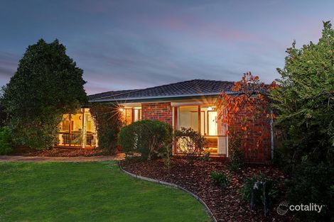Property photo of 31 Willslie Crescent Berwick VIC 3806