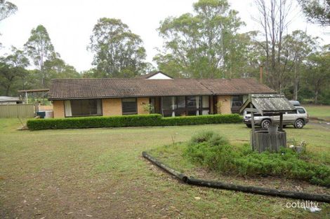 2 Ogden Rd, Oakville, NSW 2765